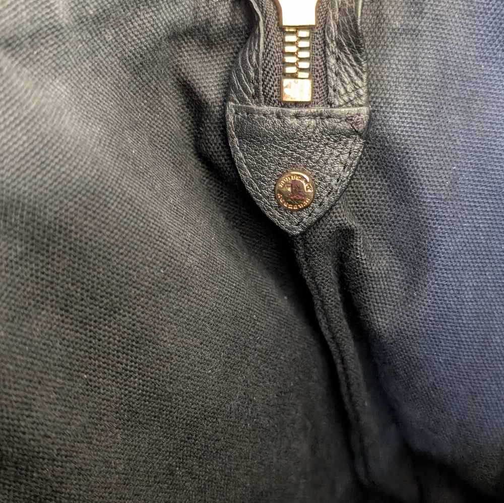 Burberry Welburn Tote - EUC - Picture 10 of 10